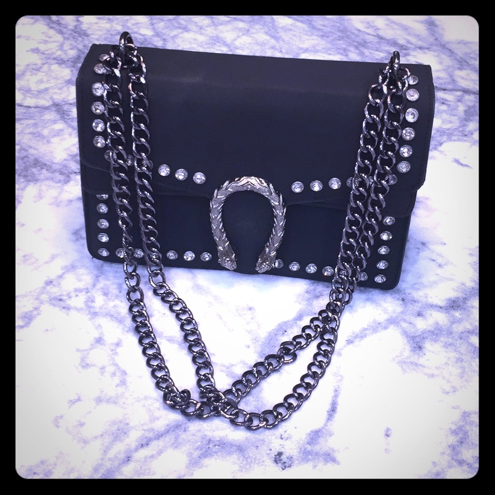 Vintage purse